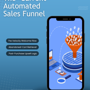 The "Current" Automated Sales Funnel